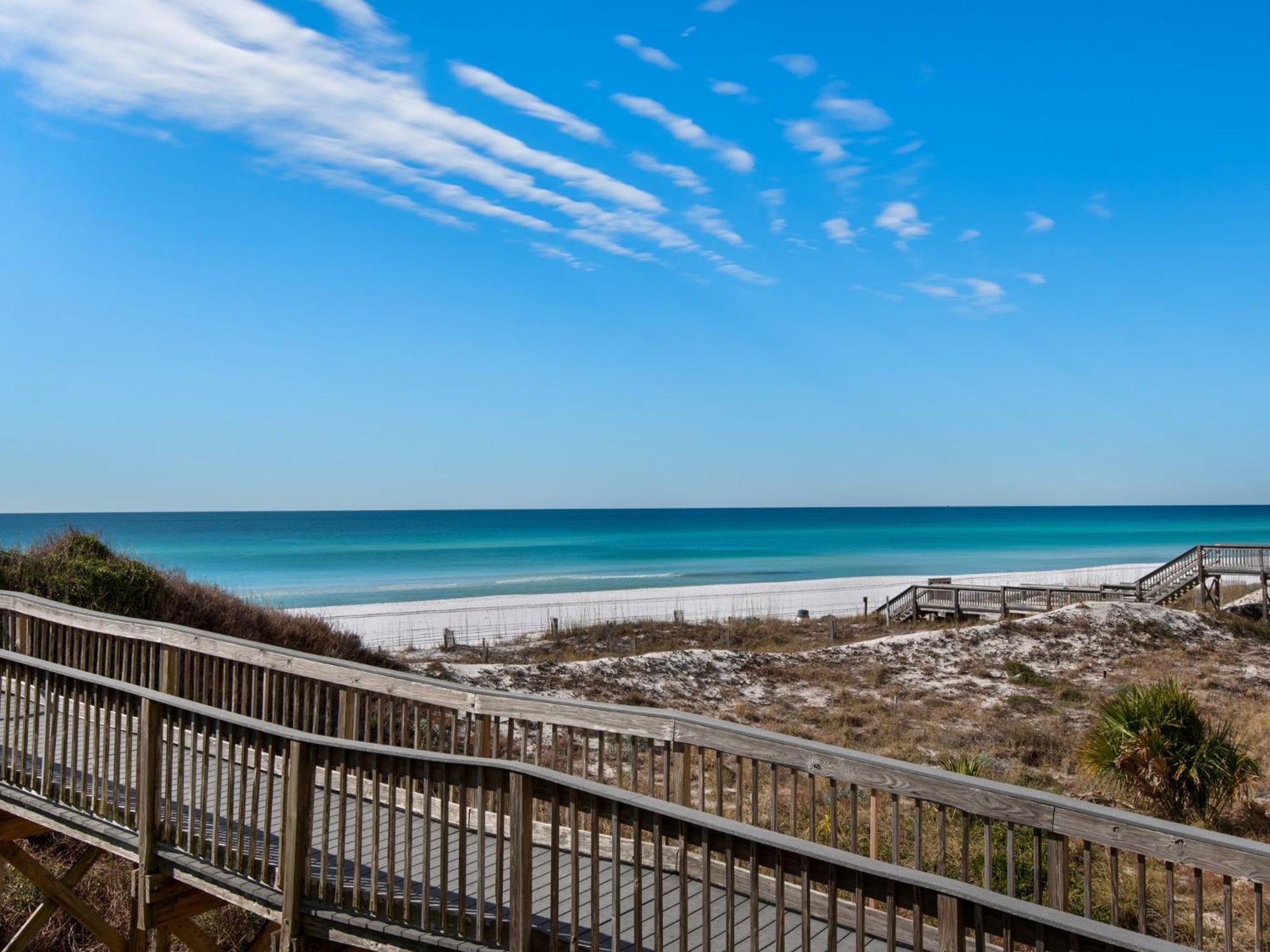 Hidden Dunes Cottage 171 By Newman-Dailey Destin Exterior foto